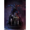 Noob Saibot Mortal Kombat 14 Scale Statue (22)