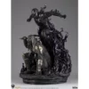 Noob Saibot Mortal Kombat 14 Scale Statue (7)