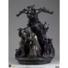 Noob Saibot Mortal Kombat 14 Scale Statue (8)
