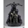 Noob Saibot Mortal Kombat 14 Scale Statue (9)