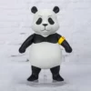 Panda Jujutsu Kaisen Figuarts Mini Figure (1)
