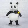 Panda Jujutsu Kaisen Figuarts Mini Figure (2)