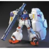 RX-78GP02A Gundam Physalis Mobile Suit Gundam 0083 Stardust Memory HGUC 1144 Scale Model Kit