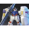 RX-78GP02A Gundam Physalis Mobile Suit Gundam 0083 Stardust Memory HGUC 1144 Scale Model Kit (2)
