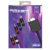 Retro Bit Prism Component Cable for Nintendo GameCube (4)
