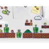 Super Mario Bros. Fridge Magnets (1)