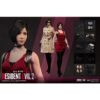 Ada Wong Resident Evil 2 16 Scale Figure (1)