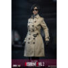 Ada Wong Resident Evil 2 16 Scale Figure (2)