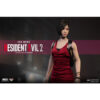 Ada Wong Resident Evil 2 16 Scale Figure (5)