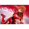 Asuka Langley Evangelion 3.0+1.0 Thrice Upon a Time Last Scene 16 Scale Figure (10)