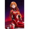 Asuka Langley Evangelion 3.0+1.0 Thrice Upon a Time Last Scene 16 Scale Figure (5)