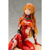 Asuka Langley Evangelion 3.0+1.0 Thrice Upon a Time Last Scene 16 Scale Figure (7)
