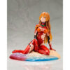 Asuka Langley Evangelion 3.0+1.0 Thrice Upon a Time Last Scene 16 Scale Figure (8)