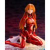 Asuka Langley Evangelion 3.0+1.0 Thrice Upon a Time Last Scene 16 Scale Figure (9)