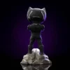 Black Panther Marvel Studios The Infinity Saga MiniCo Figure (12)