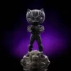Black Panther Marvel Studios The Infinity Saga MiniCo Figure (3)