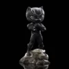 Black Panther Marvel Studios The Infinity Saga MiniCo Figure (4)