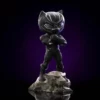 Black Panther Marvel Studios The Infinity Saga MiniCo Figure (8)