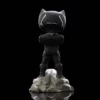Black Panther Marvel Studios The Infinity Saga MiniCo Figure (9)