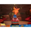 Crash Bandicoot Crash Team Racing Nitro-Fueled (Winner) First 4 Figures Statue (8)