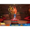 Crash Bandicoot Crash Team Racing Nitro-Fueled (Winner) First 4 Figures Statue (9)