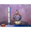 Dark Magician Girl Yu-Gi-Oh! (Standard Vibrant Edition) First 4 Figures PVC Statue (16)