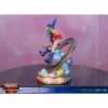 Dark Magician Girl Yu-Gi-Oh! (Standard Vibrant Edition) First 4 Figures PVC Statue (19)