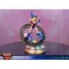 Dark Magician Girl Yu-Gi-Oh! (Standard Vibrant Edition) First 4 Figures PVC Statue (20)