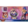 Dark Magician Girl Yu-Gi-Oh! (Standard Vibrant Edition) First 4 Figures PVC Statue (23)