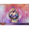 Dark Magician Girl Yu-Gi-Oh! (Standard Vibrant Edition) First 4 Figures PVC Statue (24)