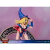 Dark Magician Girl Yu-Gi-Oh! (Standard Vibrant Edition) First 4 Figures PVC Statue (3)