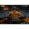 Devil Jin Tekken 7 112 Scale Figure (11)