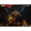 Devil Jin Tekken 7 112 Scale Figure (12)