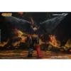 Devil Jin Tekken 7 112 Scale Figure (14)