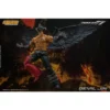 Devil Jin Tekken 7 112 Scale Figure (15)