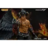 Devil Jin Tekken 7 112 Scale Figure (17)