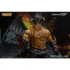 Devil Jin Tekken 7 112 Scale Figure (18)