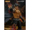 Devil Jin Tekken 7 112 Scale Figure (19)