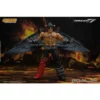 Devil Jin Tekken 7 112 Scale Figure (2)