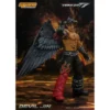 Devil Jin Tekken 7 112 Scale Figure (20)