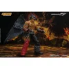 Devil Jin Tekken 7 112 Scale Figure (22)