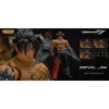 Devil Jin Tekken 7 112 Scale Figure (3)