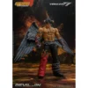 Devil Jin Tekken 7 112 Scale Figure (5)