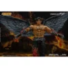 Devil Jin Tekken 7 112 Scale Figure (6)