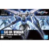 GAT-04 Windam Gundam SEED Destiny HGCE 1144 Scale Model Kit (1)