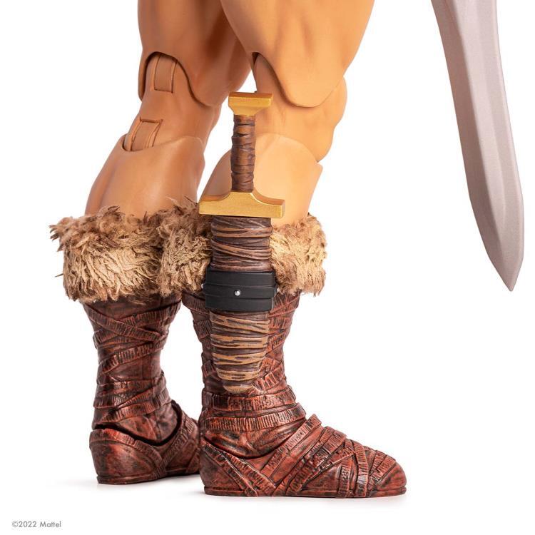 He-Man Masters of the Universe 16 Scale Figure (11)