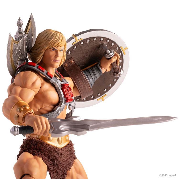 He-Man Masters of the Universe 16 Scale Figure (19)