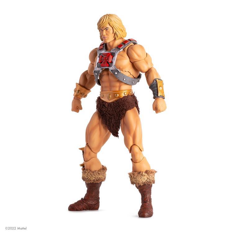 He-Man Masters of the Universe 16 Scale Figure (20)