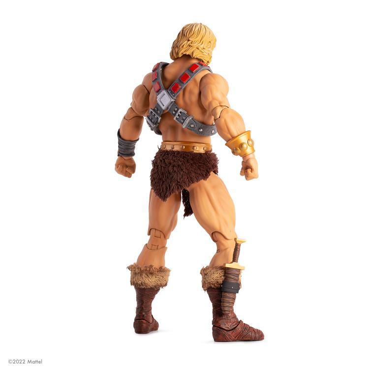 He-Man Masters of the Universe 16 Scale Figure (21)