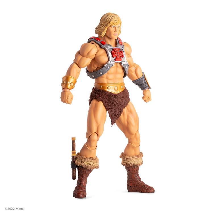 He-Man Masters of the Universe 16 Scale Figure (22)